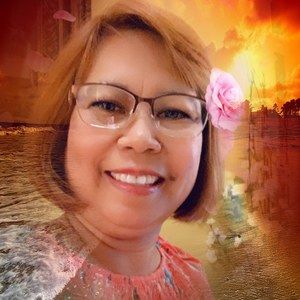 Meet your Posher, Rose